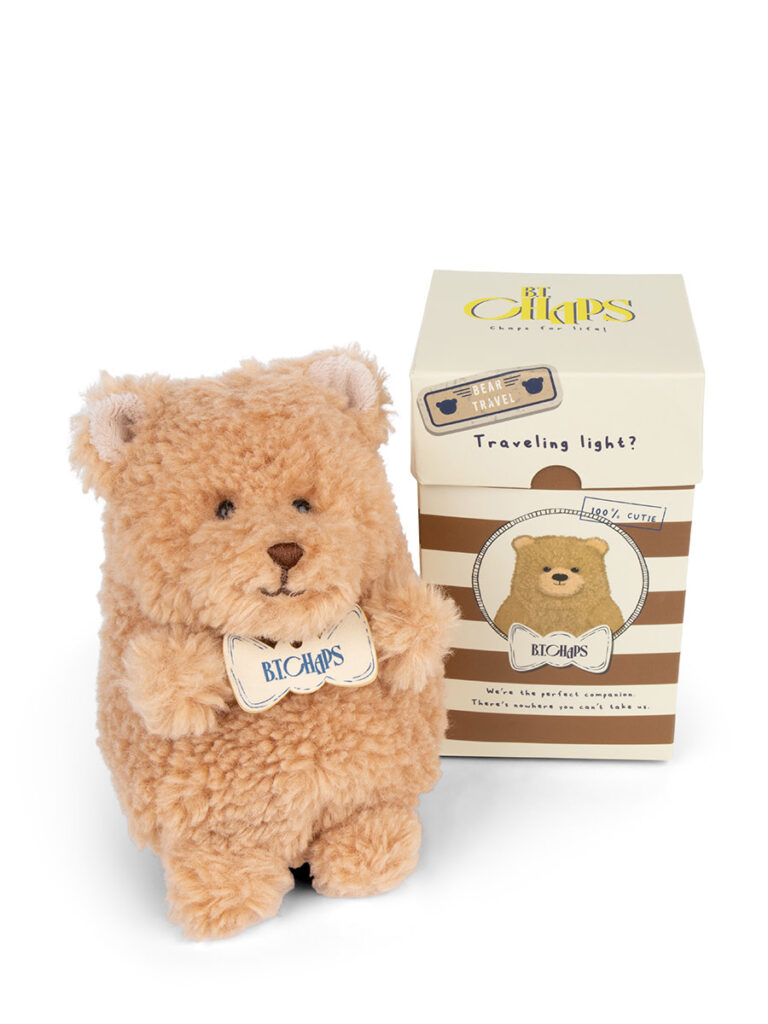 Myrtle Babbling Bum Bum - Giftbox - B.T. Chaps