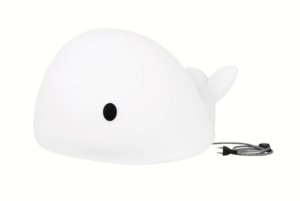Nachtlamp Walvis - Large - Flow