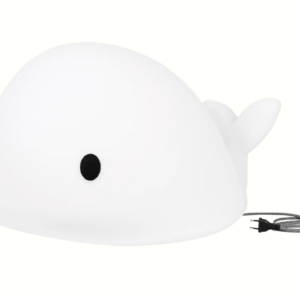 Nachtlamp Walvis - Large - Flow