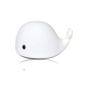 Nachtlampje LED Large - Walvis - Filibabba