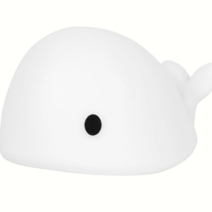 Nachtlampje Walvis - Medium - Flow