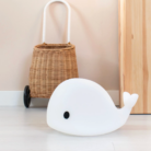 Nachtlampje Walvis - Medium - Flow