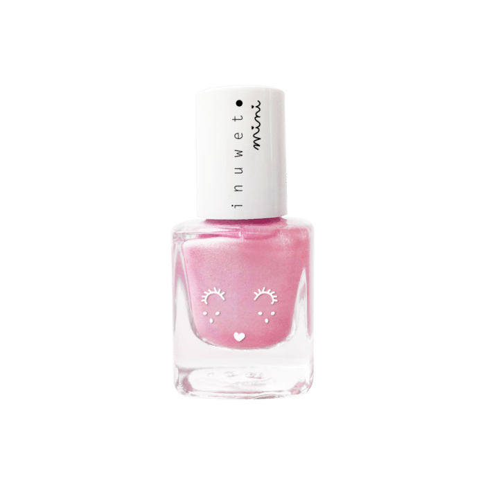 Nagellak Parfumé - Watermeloen - Inuwet