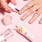 Nagellak Parfumé - Watermeloen - Inuwet