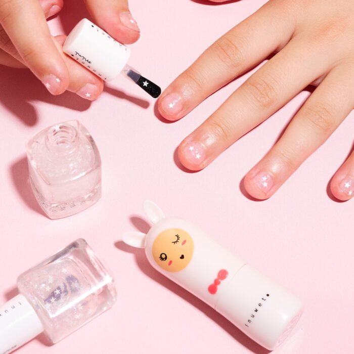 Nagellak Parfumé - Watermeloen - Inuwet