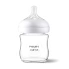 Natural 3.0 Glazen Zuigfles 120 ml - Avent
