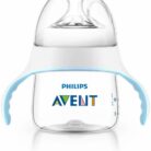 Natural 3.0 Overgangsbeker 150ml Avent