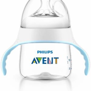 Natural 3.0 Overgangsbeker 150ml Avent