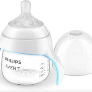 Natural 3.0 Overgangsbeker 150ml Avent Natural 3.0 Overgangsbeker 150ml Avent