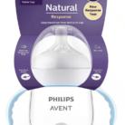 Natural 3.0 Overgangsbeker 150ml Avent