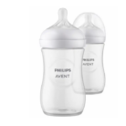 Natural 3.0 Zuigfles - 260 ml DUO - Avent