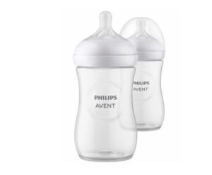 Natural 3.0 Zuigfles - 260 ml DUO - Avent