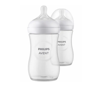 Natural 3.0 Zuigfles - 260 ml DUO - Avent