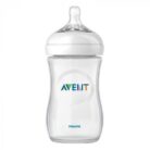 Natural 3.0 Zuigfles - 330 ml - Avent