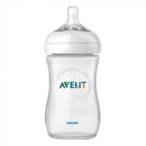 Natural 3.0 Zuigfles - 330 ml - Avent