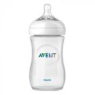 Natural 3.0 Zuigfles - 330 ml - Avent