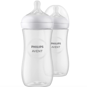 Natural 3.0 Zuigfles - 330 ml Duo - Avent
