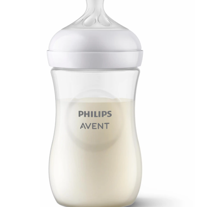Natural 3.0 Zuigfles 260 ml - Avent
