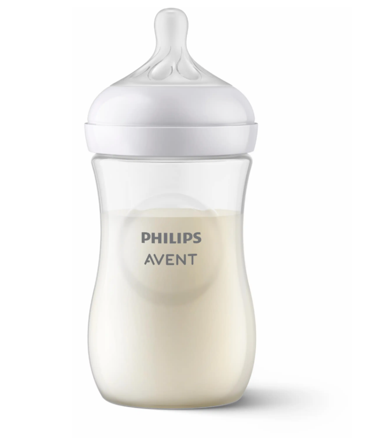 Natural 3.0 Zuigfles 260 ml - Avent