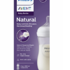 Natural 3.0 Zuigfles 260 ml - Avent