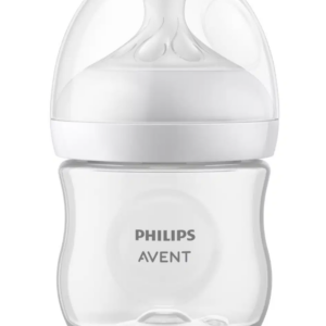 Natural 3.0 zuigfles 125 ml - Avent