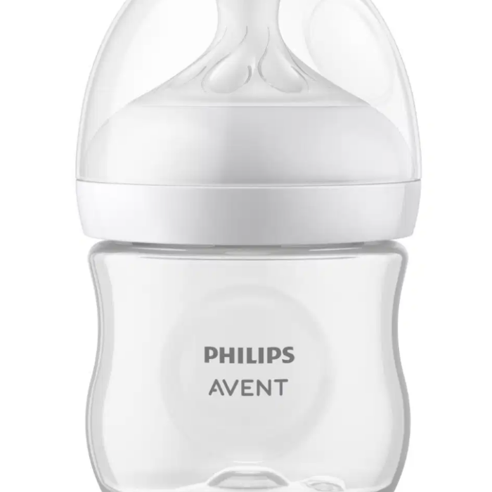 Natural 3.0 zuigfles 125 ml - Avent