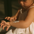 Natural Body Lotion - Baby & Kids - Kenko