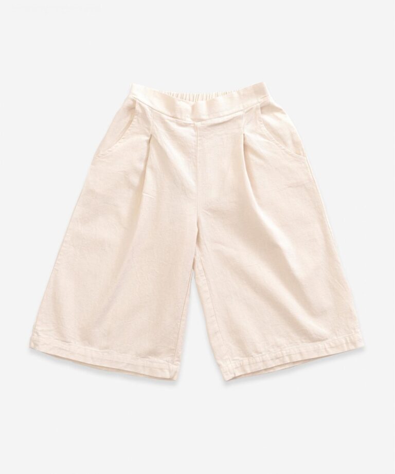 Natural Trousers Junior - Play Up