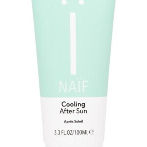 Natuurlijke Aftersun - Näif