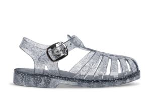 Nea Sandal - Glitter Mist - Konges Slojd