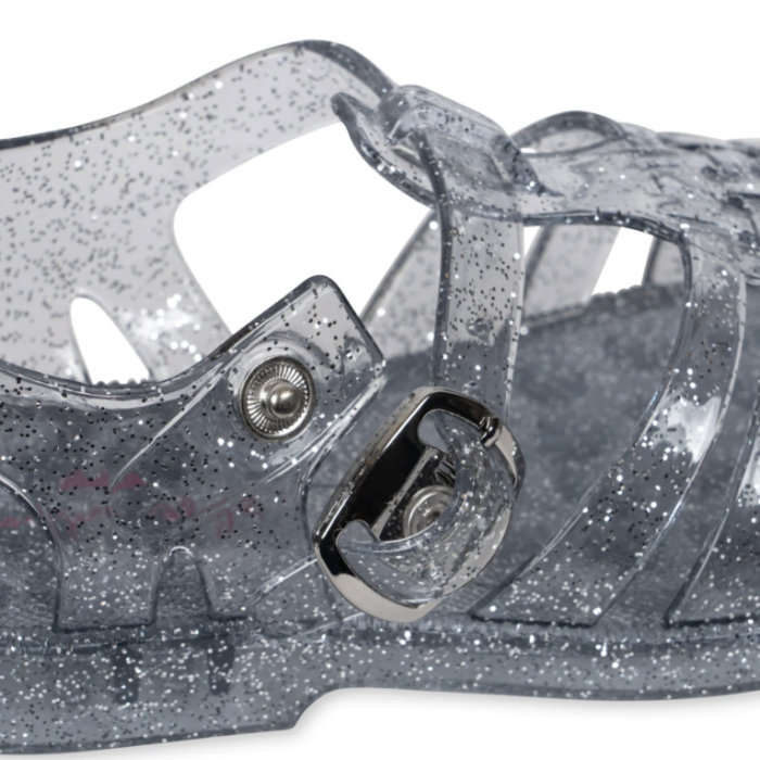 Nea Sandal - Glitter Mist - Konges Slojd Nea Sandal - Glitter Mist - Konges Slojd