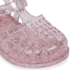 Nea Sandal - Glitter Rose - Konges Slojd