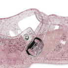 Nea Sandal - Glitter Rose - Konges Slojd
