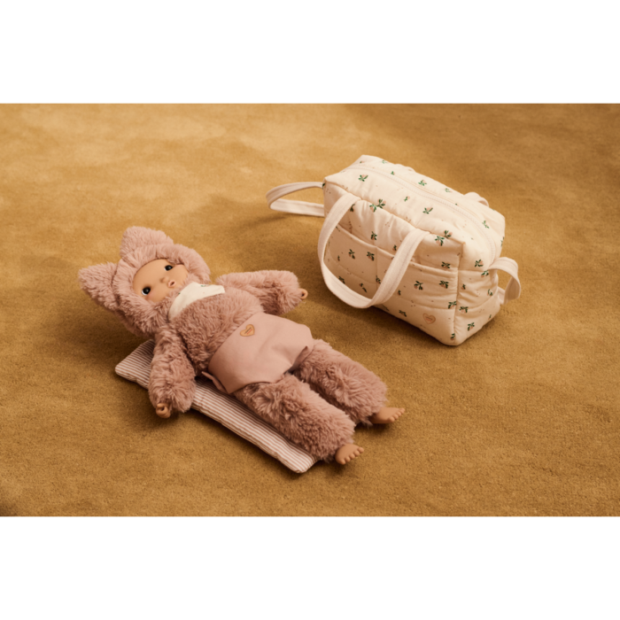 Neoma Doll Nursery Kit - Peach / Pale tuscany Mix - Liewood