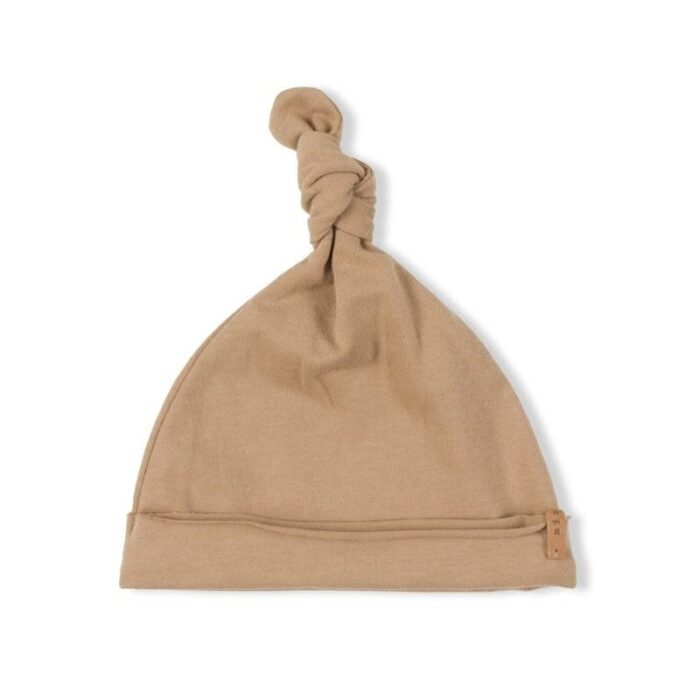 Newbie Hat - Biscuit - Nixnut Newbie Hat - Biscuit - Nixnut