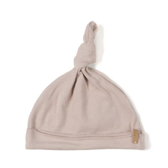 Newbie Hat - Old Pink - Nixnut Newbie Hat - Old Pink - Nixnut