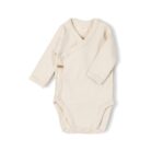 Newbie Romper - Dust - Nixnut