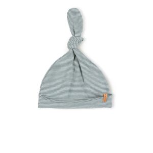 Newbie hat - Snow Stripe - Nixnut