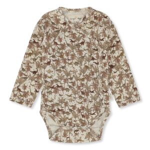 Newborn Body - Dino - Konges Slojd