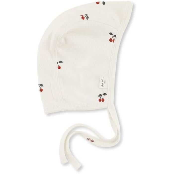 Newborn Mutsje - Cherry - Konges Slojd