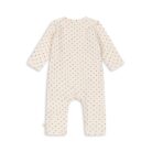 Newborn Onesie - Blue Dot - Konges Slojd