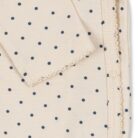 Newborn Onesie - Blue Dot - Konges Slojd