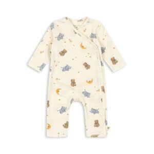 Newborn Onesie - Cucciolo - Konges Slojd
