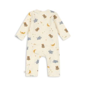 Newborn Onesie - Cucciolo - Konges Slojd