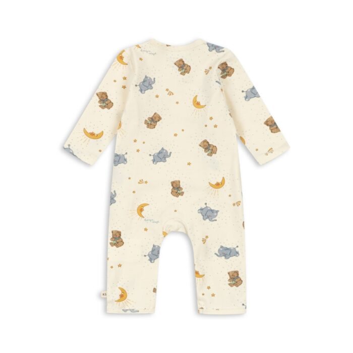 Newborn Onesie - Cucciolo - Konges Slojd Newborn Onesie - Cucciolo - Konges Slojd