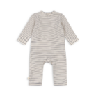 Newborn Onesie - Stripe Como - Konges Slojd