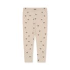 Newborn Pants - Cherry - Konges Slojd