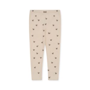 Newborn Pants - Cherry - Konges Slojd