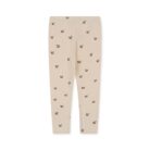 Newborn Pants - Cherry - Konges Slojd