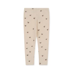 Newborn Pants - Cherry - Konges Slojd Newborn Pants - Cherry - Konges Slojd